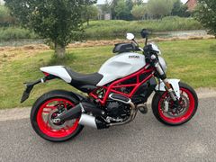 DUCATI MONSTER 797