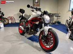 DUCATI MONSTER 797