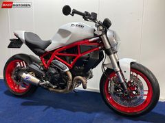 DUCATI MONSTER 797