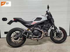 DUCATI MONSTER 797