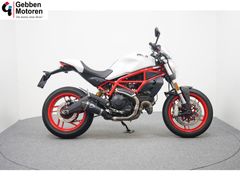 DUCATI MONSTER 797