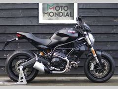 DUCATI MONSTER 797