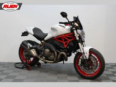 DUCATI MONSTER 821