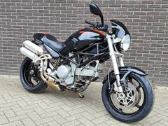 DUCATI MONSTER S2R