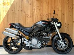 DUCATI MONSTER S2R