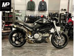 DUCATI MONSTER S2R