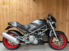 DUCATI MONSTER S4R