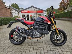 DUCATI MONSTER SP