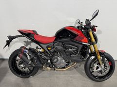 DUCATI MONSTER SP