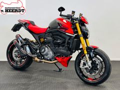 DUCATI MONSTER SP
