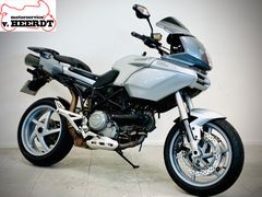 DUCATI MULTISTRADA 1000 DS