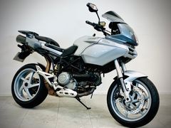 DUCATI MULTISTRADA 1000 DS