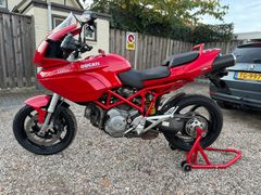 DUCATI MULTISTRADA 1000 DS