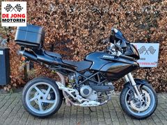 DUCATI MULTISTRADA 1000 DS