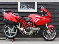 DUCATI MULTISTRADA 1000 DS