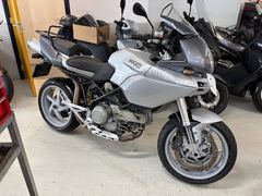 DUCATI MULTISTRADA 1000 DS