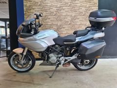 DUCATI MULTISTRADA 1000 S DS