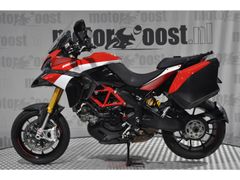 DUCATI MULTISTRADA 1200