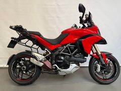 DUCATI MULTISTRADA 1200