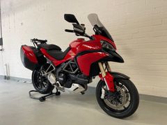 DUCATI MULTISTRADA 1200
