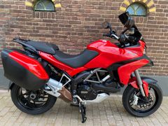 DUCATI MULTISTRADA 1200 ABS