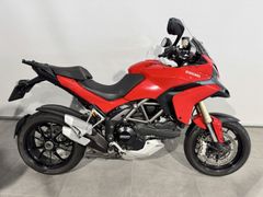 DUCATI MULTISTRADA 1200 ABS