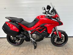 DUCATI MULTISTRADA 1200 ABS