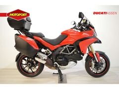 DUCATI MULTISTRADA 1200 ABS