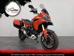 DUCATI MULTISTRADA 1200 ABS