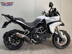 DUCATI MULTISTRADA 1200 ABS