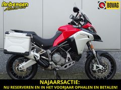 DUCATI MULTISTRADA 1200 ENDURO