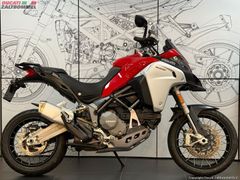 DUCATI MULTISTRADA 1200 ENDURO