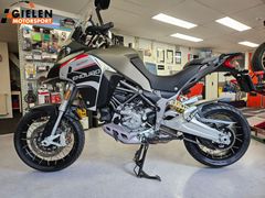 DUCATI MULTISTRADA 1200 ENDURO