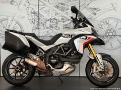 DUCATI MULTISTRADA 1200 S