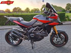 DUCATI MULTISTRADA 1200 S