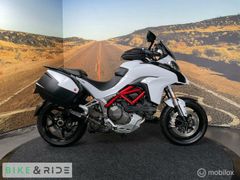 DUCATI MULTISTRADA 1200 S D-AIR