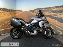 DUCATI MULTISTRADA 1200 S D-AIR