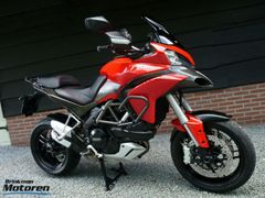 DUCATI MULTISTRADA 1200 S D-AIR