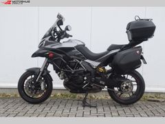 DUCATI MULTISTRADA 1200 S GRANTURISMO