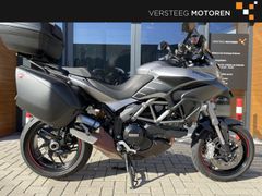 DUCATI MULTISTRADA 1200 S GRANTURISMO