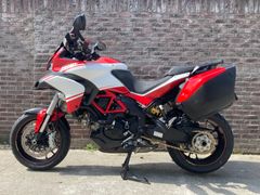 DUCATI MULTISTRADA 1200 S PIKES PEAK