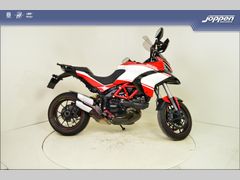 DUCATI MULTISTRADA 1200 S PIKES PEAK