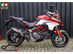 DUCATI MULTISTRADA 1200 S PIKES PEAK