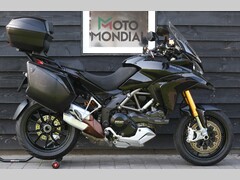 DUCATI MULTISTRADA 1200 S SPORT