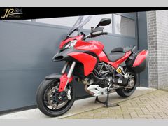 DUCATI MULTISTRADA 1200 S SPORT