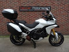 DUCATI MULTISTRADA 1200 S SPORT