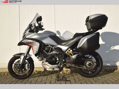 DUCATI MULTISTRADA 1200 S TOURING