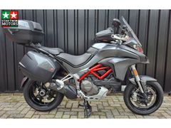 DUCATI MULTISTRADA 1200 S TOURING