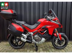 DUCATI MULTISTRADA 1200 S TOURING