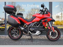 DUCATI MULTISTRADA 1200 S TOURING